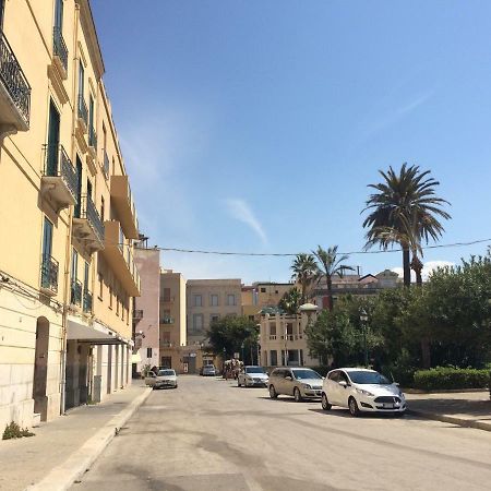Angelica e Orlando Appartement Trapani Buitenkant foto