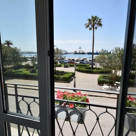 Angelica e Orlando Appartement Trapani Buitenkant foto