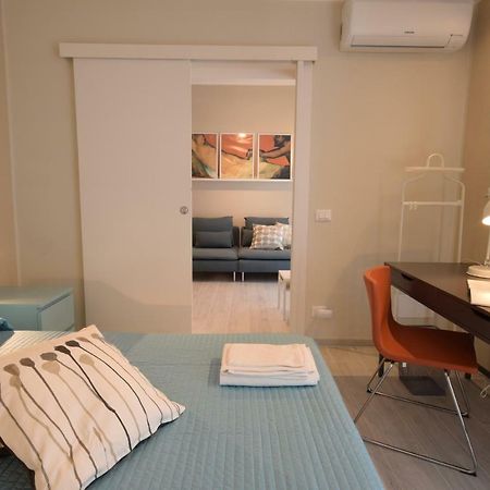 Angelica e Orlando Appartement Trapani Buitenkant foto