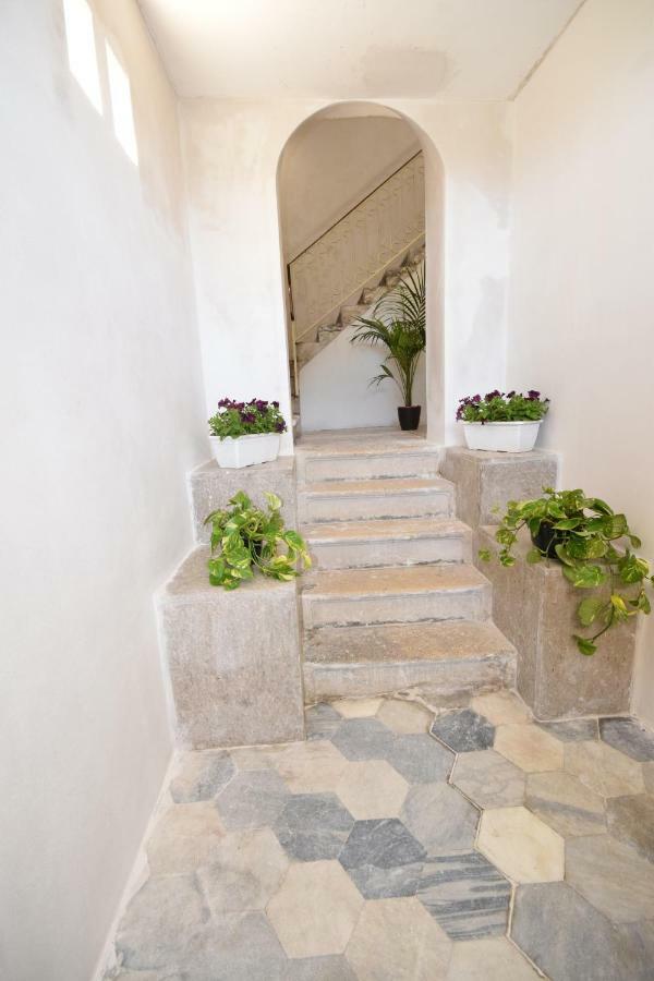 Angelica e Orlando Appartement Trapani Buitenkant foto